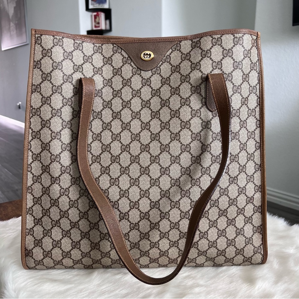Gucci tote